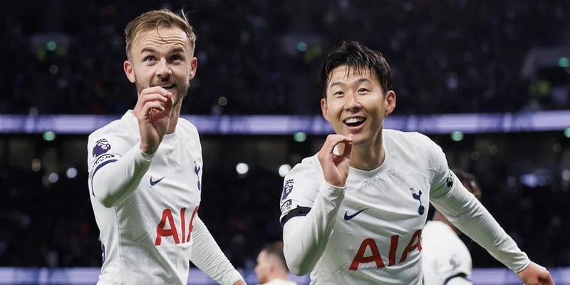 Son Heung-min có thể vắng mặt ở trận đấu gặp Liverpool sắp tới vào ngày 27/4 