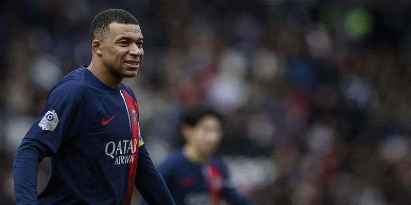 Quá trình PSG đàm phán hợp đồng Mbappe gặp muôn vàn trục trặc 